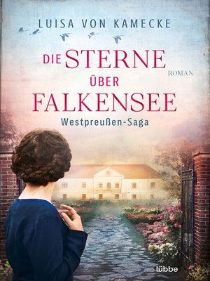 cover image of Die Sterne über Falkensee